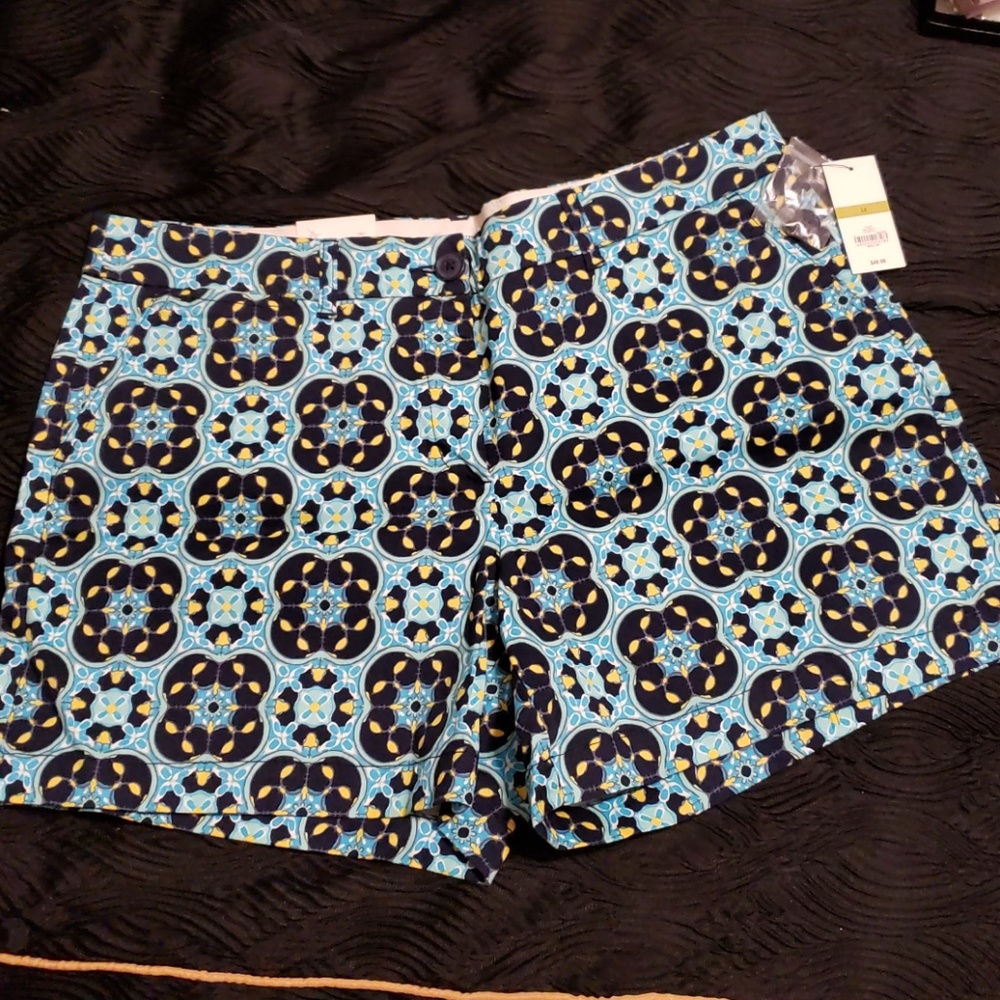 🎉SALE🎉Crown & Ivy shorts